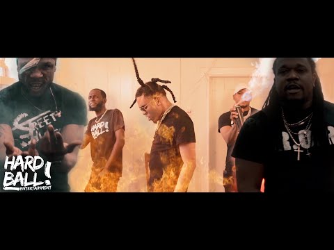 Esan Benzy Feat. Terror & Ceejay - Badness (Official Video)