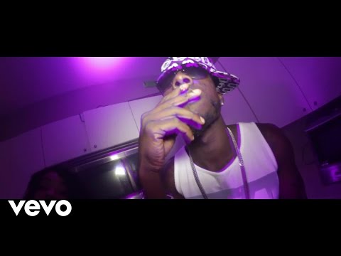 Ez Mac - Kickstand ft. B-Wick