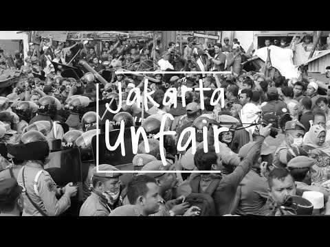 JAKARTA UNFAIR (trailer)