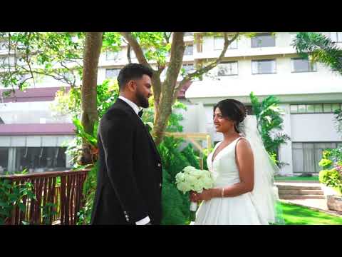 Constan & Renola | Breathtaking Wedding Trailer | Vita Studio