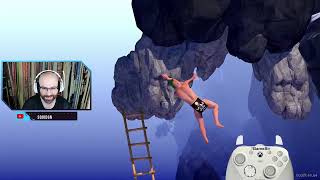 Getting Faster! 21:46 (New PB)