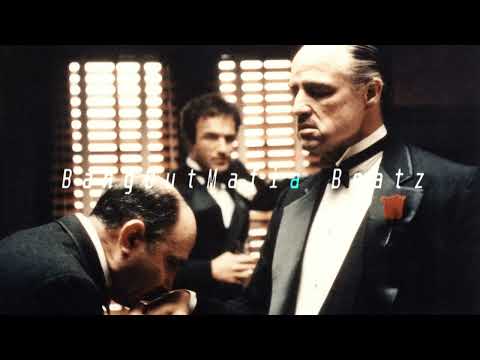GLOCKBOYZ TEZ x TEEJAEE “GODFATHER” Detroit Type Beat