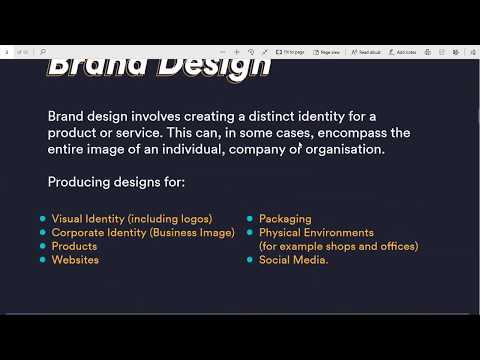 Branding - Godwin Olatunde (UI/UX Guest Session)