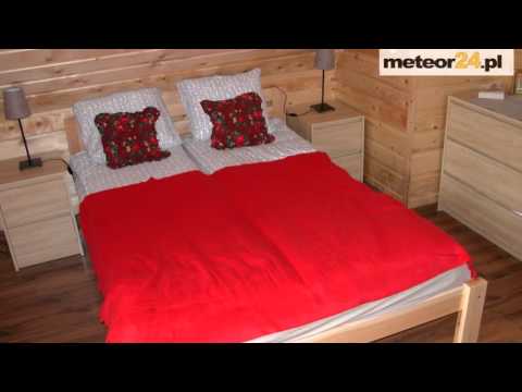 Domek Ewelina - Zawoja meteor24.pl