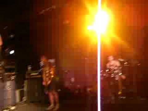 Darkest Road video