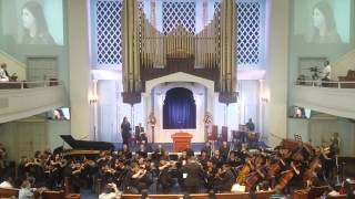 The Holy City - A cidade santa - Jerusalém