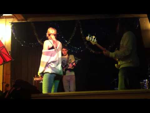 Summertime W/ Francis Hylton / Act-On Jam