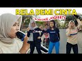 BARU THOMAS ARYA RELA DEMI CINTA DAN POKOKE JOGET VERSI DANGDUT KOPLO JALANAN IRAMA DOPANG