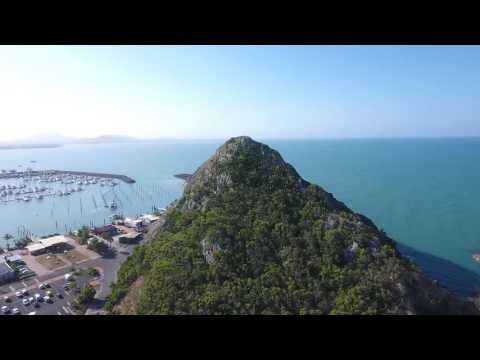 Rosslyn Bay Yeppoon mkv