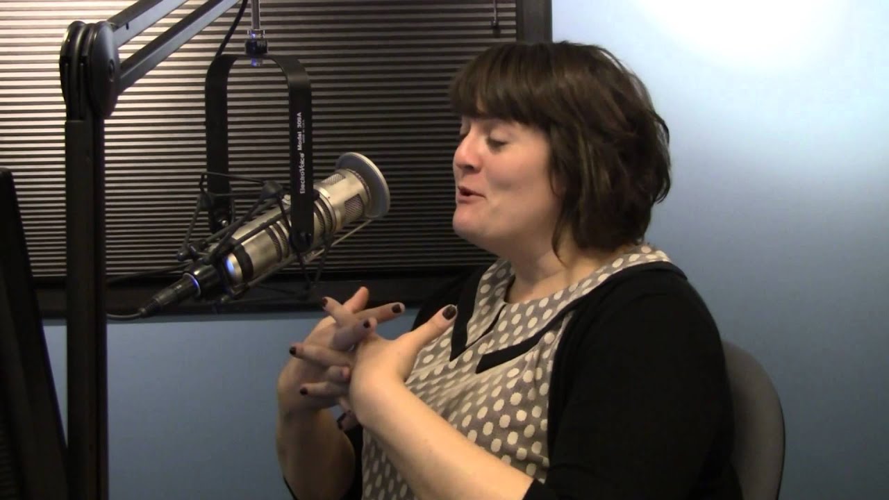 Tom Tangney interviews Megan Griffiths, director of Lucky Them