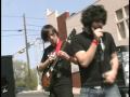 Genghis Tron "Board Up the House" SXSW 2007 ...