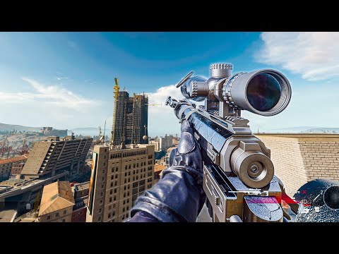 Call of Duty: Warzone Solo FJX IMPERIUM Gameplay PS5 PRO(No Commentary)