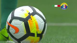 Audax Italiano 1 - Colo Colo 1 | Campeonato Nacional 2018