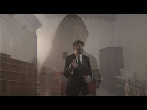 LUIS DE PERIKIN - 100 AÑOS (Video Oficial)