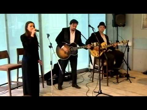 Gal & Severa Gjurin - Kadar sva sama