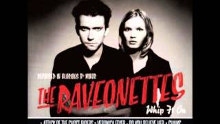 The Raveonettes - Chains