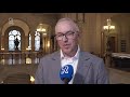 Burgemeester Aboutaleb biedt alternatieve locatie aan voor demonstratie tegen racisme
