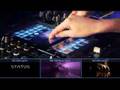 Sander Kleinenberg demonstrates the SVM-1000 ...
