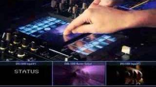 Video thumbnail for Sander Kleinenberg demonstrates the SVM-1000 #3 by markbreak