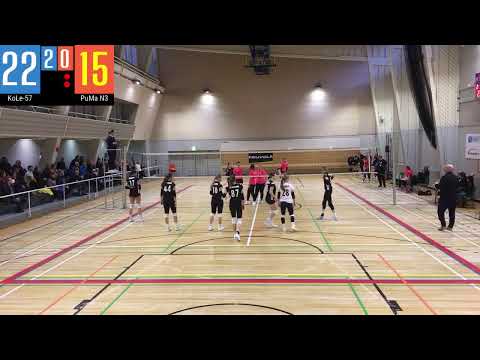 KoLe-57 - PuMa N3- 30.10.2022