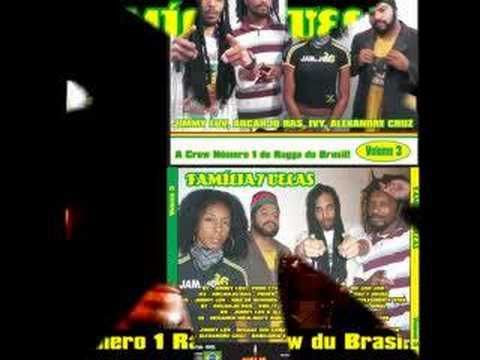 FAMILIA 7 VELAS (JIMMY LUV - PURO FYA)