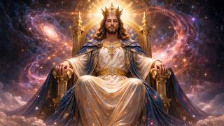 GOD FREQUENCY 963 HZ  MANIFEST MIRACLES, HEALTH, WEALTH & UNLIMITED BLESSINGS  HEALING FREQUENCIES