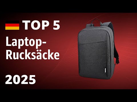 TOP—5. Best Laptop Backpacks. Test & Comparison 2025