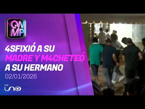 CR1MEN: LLEGAN LOS CUERPOS PARA SER VELADOS EN SAAVEDRA, en Que No Me Pierda