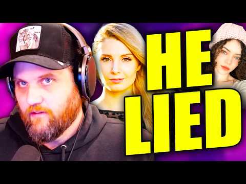 TheQuartering Can't Stop Losing (Chrissie Mayr, Brittney Venti & Lauren Southern)