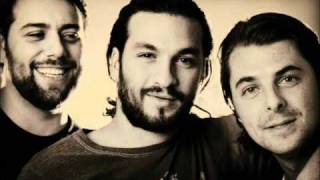 Swedish House Mafia -  Swedish Beauty _ Diamond Life