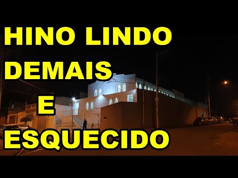 HINO POUCO CHAMADO AQUI, CULTO IVOTURUCAIA, HINO 373 CCB HINÁRIO 5, TUBA KING.