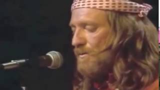 Willie Nelson - Blue Eyes Crying In The Rain (No. 3 Country Song of 1975)