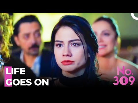 Sharp Is The Arrows Of A Broken Heart - No. 309