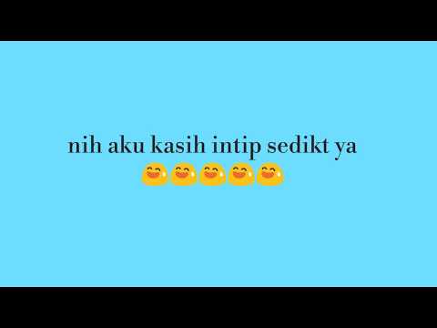 Daily vlog kajian blok m