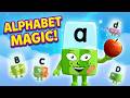 Alphablocks Letter Fun Phonics And Letter Sound Fun Alphabet Game