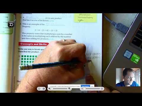 3rd grade GO Math-Chapter 4 Mid-Chapter Checkpoint pages 159-160