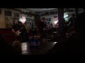 Caligator - Heal Me - Love's Got a Hold on Me @ Lorees Little Shack 12-9-17