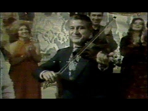 Aleksandar Aca Sisic - Srbijanski vez (uzivo)