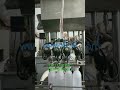 Mesin Filling Otomatis Utk Susu Nozzle Anti Rembes Anti Luber