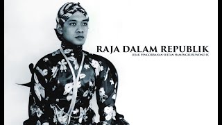 Download lagu Melawan Lupa - Raja Dalam Republik: Jejak Pengorbanan Sultan Hamengkubuwono IX mp3
