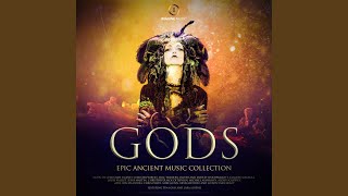 Desert Storm (feat. Tina Guo &amp; Lara Ausensi)