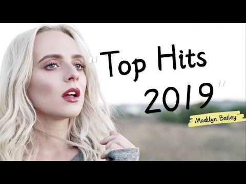 Madilyn Bailey |Top Hits of 2019 in 4 minutes ❤️❤️