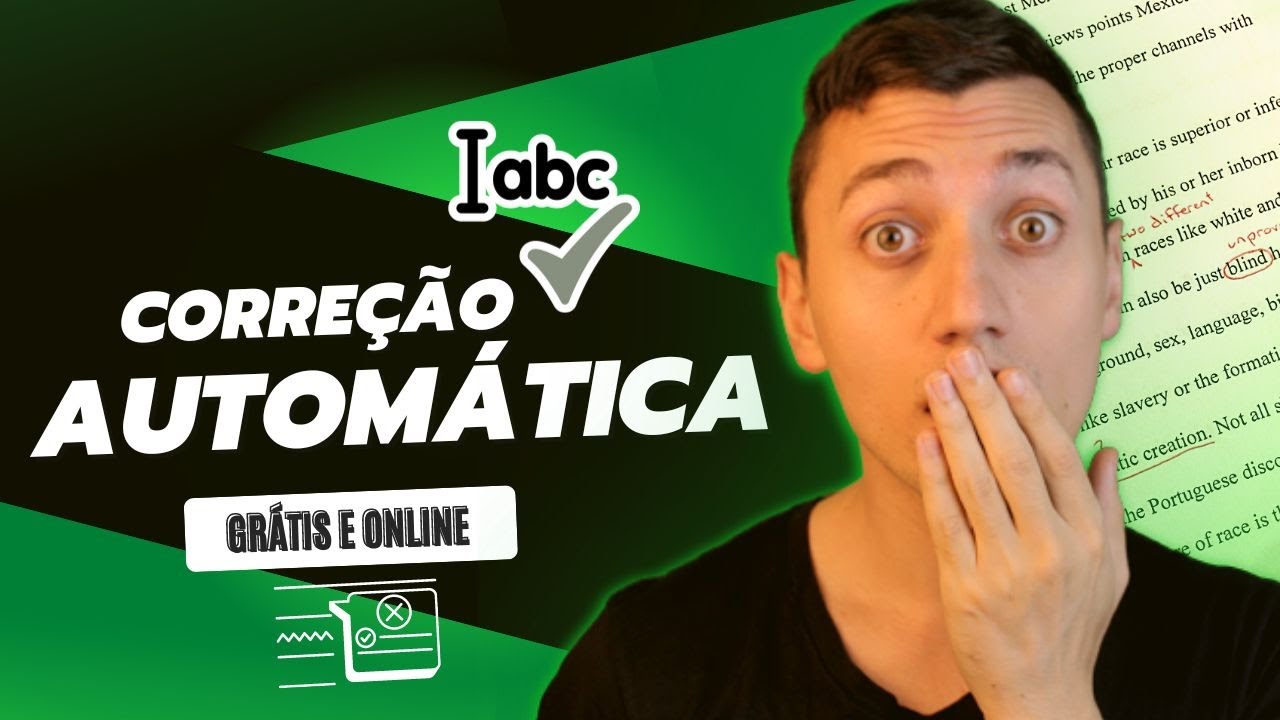 ✔️ SUPER CORRETOR DE TEXTO Online (+ Word e Pacote Office GRATUITOS SEM PIRATARIA)
