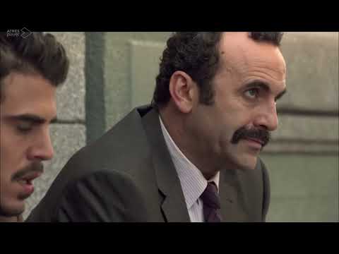 Amar C473 - Corrales presiona a Jorge para que vuelva a la empresa