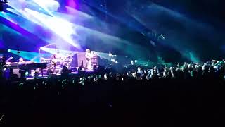 PHISH :&quot; Mountains in the Mist&quot; 09/01/2023 Dick&#39;s Sporting,Commerce city,co.