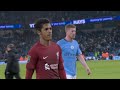 Fabio Carvalho vs Man City