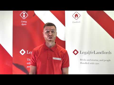 Phil Brookes-Lennon LegalforLandlords