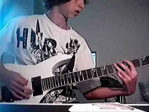 Metallica - The Day that Never Comes cover (HIGH QUALITY!) video thumbnail