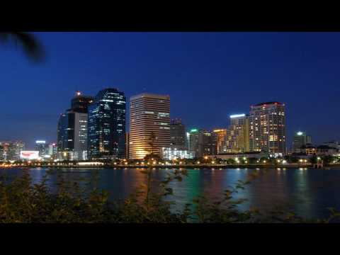 Rozza - London To Bangkok (Estiva Remix) HD