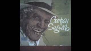 COMPAY SEGUNDO Y LOU BEGA BABY KEEP SMILING.wmv